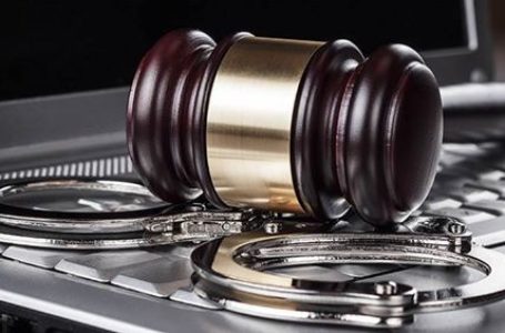 Через крадіжку взуття 18-річному тернополянину загрожує 6 років ув’язення