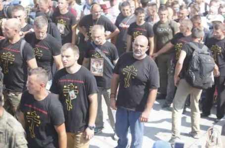 Хресна хода до Почаївської Лаври: традиційний паломницький похід чи провокація