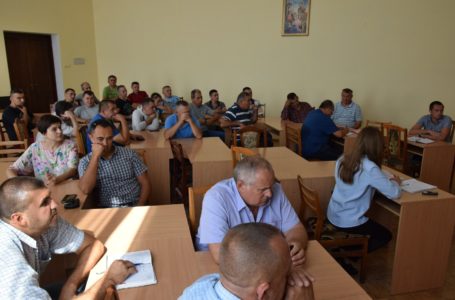 У Чорткові працюватимуть лише офіційно оформлені таксисти