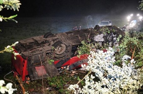 На Україну везуть тіло тернополянина, загиблого в ДТП у Польщі