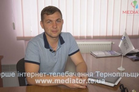 «Працюватиму в Україні, бо робота перспективна і поруч дорогі люди», – інженер-конструктор Олег Підлужний (Відео)