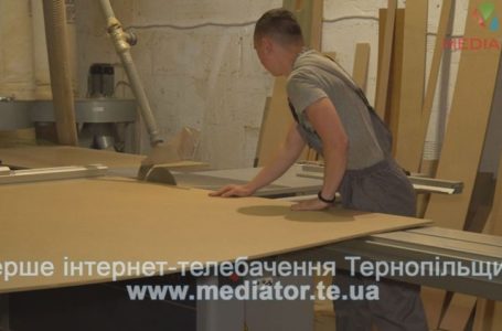 «За кордон не планую їхати, хочу створювати сім’ю вдома», – оператор Олексій Лосик (Відео)