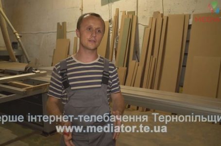 «Закордон наїздився, тепер вдома будуватиму сім’ю», – різальник Тарас Безпальок (Відео)
