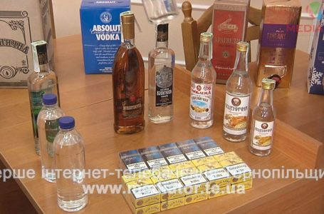 Смертельна горілка: як відрізнити підроблений алкоголь (Відео)