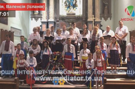 Тисячі українців по всьому світу моляться за Україну в прямому ефірі (НАЖИВО)