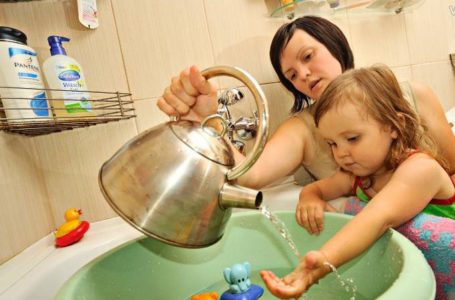 Тернополяни стали заручниками неврегульованих стосунків «Тернопільміськтеплокомуненерго» і «Нафтогазу України»