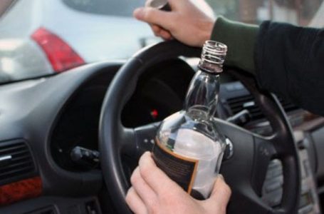 Алкорекорд: тернополянин в 13 разів перевищив норму спиртного