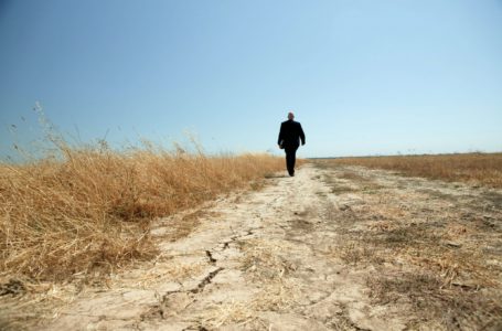 На Тернопіллі чоловіка шукали тиждень, а він хотів “відволіктись від буднів”