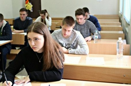 Тернопільщина – серед аутсайдерів за результатами ЗНО