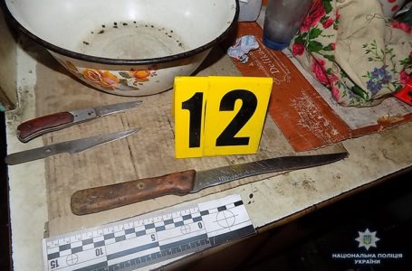 На Тернопільщині суперечка між знайомими призвела до вбивства