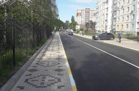 З вересня почали діяти оновлені будівельні норми щодо вулиць і доріг