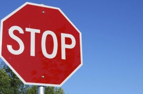 У Центр Тернополя в’їзд лише за перепустками