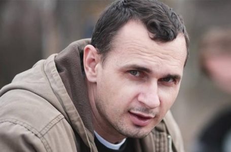 #SaveOlegSentsov: на сайті Білого дому зібрали необхідні 100 тисяч голосів