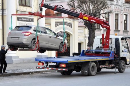 Відсьогодні тернопільські водії повинні дотримуватись нових правил паркування