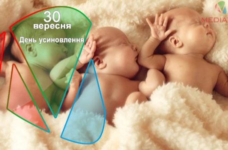 30 вересня – День усиновлення