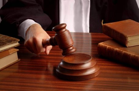 Апеляційний суд призначив новий розгляд справи Василя Гнатюка, обвинуваченого у вбивстві