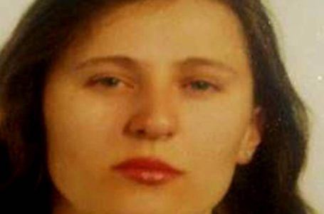 На Тернопільщині розшукують психічно хвору жінку