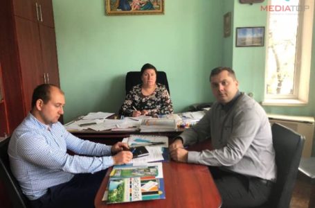 Управління Держархбудінспекції Тернопільщини співпрацює з органами місцевого самоврядування