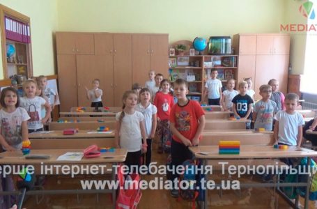 Тернопільські школи повернуть батькам кошти, сплачені за групи продовженого дня