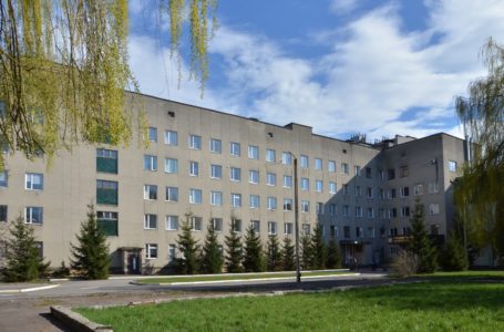 У тернопільській лікарні пограбували пацієнтку, хвору на онкологію