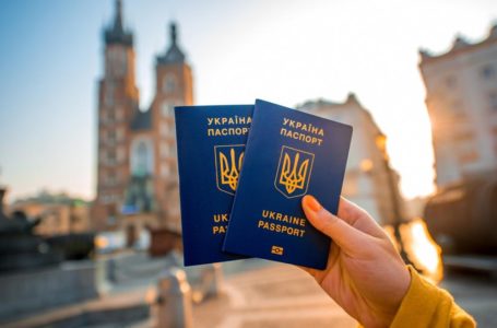 Посольство закликало Британію ввести безвіз для українців