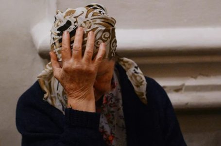 У Тернополі квартирантка обікрала 62-річну власницю житла