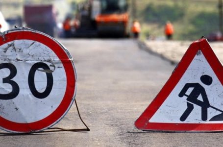 У центрі Тернополя тимчасово перекрили одну із вулиць