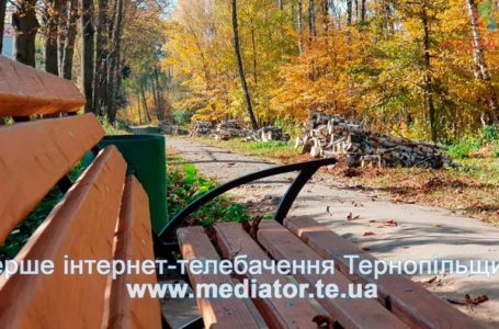 На Тернопільщину йде похолодання