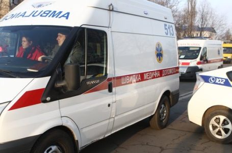 У більярдному клубі Тернополя чоловікові розбили голову, потерпілий у важкому стані