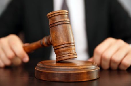 На Тернопільщині ув’язнили водія, який спричинив смерть 19-річного юнака