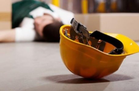 Біля Тернополя на підприємстві чоловіку відірвало руку