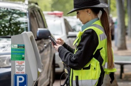 У Тернополі евакуйовуватимуть автомобілі, припарковані з порушенням ПДР