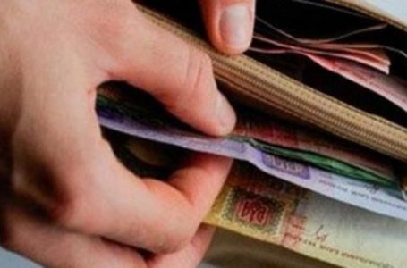 На Кременеччині студент пограбував одногрупника