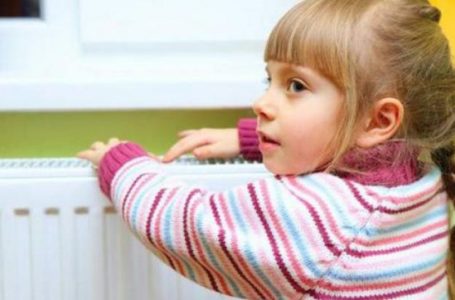 В дитячих садочках Гусятинщини увімкнули опалення