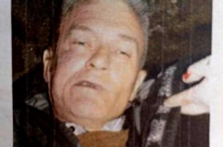 У Тернополі потяг переїхав чоловіка. Допоможіть встановити особу загиблого