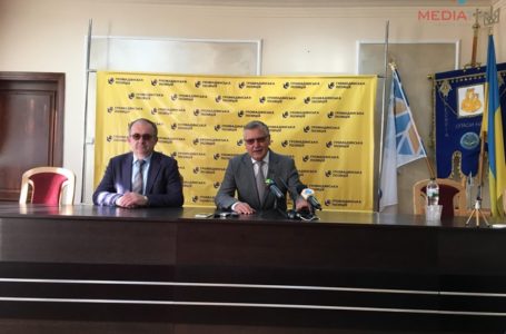 Анатолій Гриценко про пріоритети роботи після виборів  (НАЖИВО)