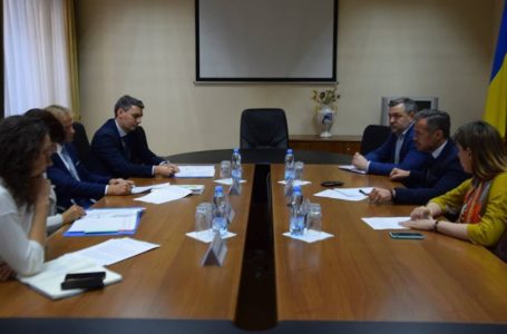 Європейський банк профінансує будівництво Північної об’їзної Тернополя