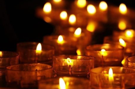 Сьогодні на Тернопільщині оголосили День жалоби