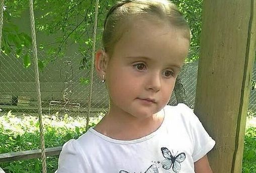 Маленька тернополянка зможе чути завдяки благодійникам з Німеччини