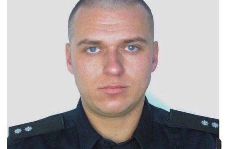 У лікарні помер патрульний, який потрапив у ДТП на трасі Тернопіль-Львів-Рава-Руська