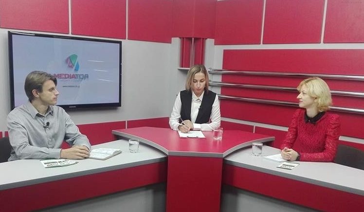 У тернополян забрали  22 гектари парку, – громадські активісти (ЕФІР)