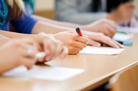 Міносвіти назвало дату реєстрації та проведення пробного ЗНО