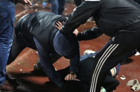 У Кременці місцеві жителі побили двох студентів з Івано-Франківська