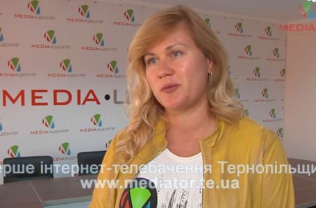 Тернополян мотивуватимуть нестандартними іграми (Відео)