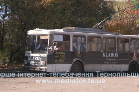 Майже двічі може зрости вартість проїзду у Тернополі (Відео)