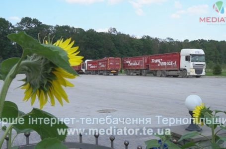 Знаний Агрохолдинг “МРІЯ” розвиватиметься завдяки іноземному інвестору (Відео)