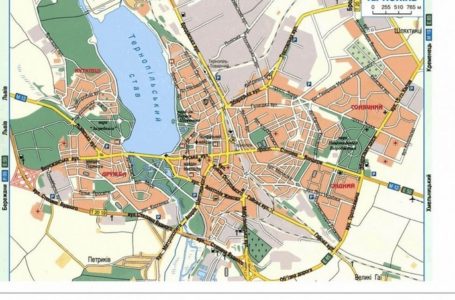 Жителі 5 сіл Зборівщини отримуватимуть пільги і соцпослуги на рівні з тернополянами