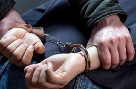 У Тернополі затримали зловмисників, які на Лесі Українки пограбували хлопця