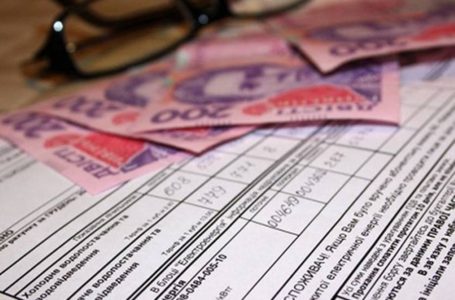 При призначенні субсидій тернополянам враховуватимуть не загальну, а опалювальну площу