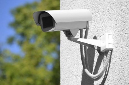 У Тернополі встановили 15 відеокамер з авторозпізнаванням номерних знаків автівок
